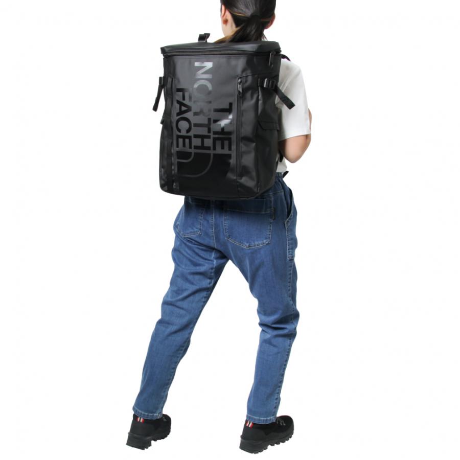 THE NORTH FACE ザ・ノース・フェイス BC Fuse Box II BC THE NORTH FACE ザ・ノース・フェイス BC Fuse Box II BC
