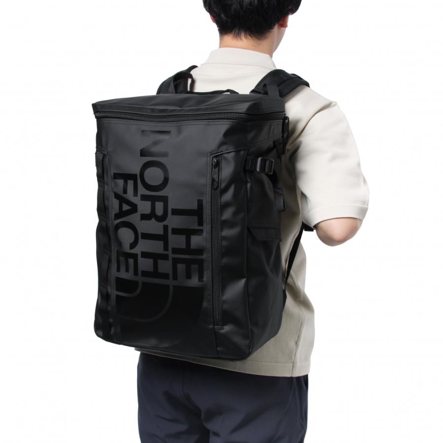 【新品・タグ付き】ノースフェイス　リュックサック　BCヒューズボックス2 THE NORTH FACE（ザ ノースフェイス） BC Fuse Box II BCヒューズ