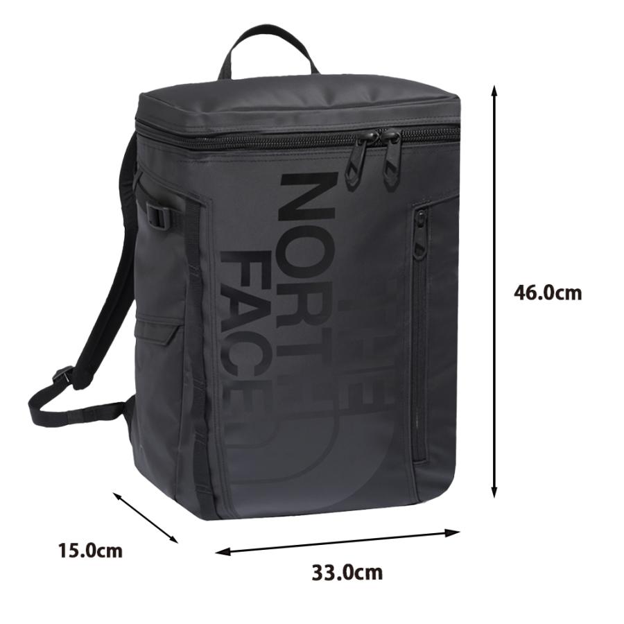 THE NORTH FACE（ザ ノースフェイス） BC Fuse Box II BCヒューズ