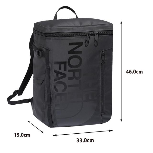 [ザノースフェイス] Fuse Box II BCヒューズボックス 新品 THE NORTH FACE（ザ ノースフェイス） BC Fuse Box II BCヒューズ