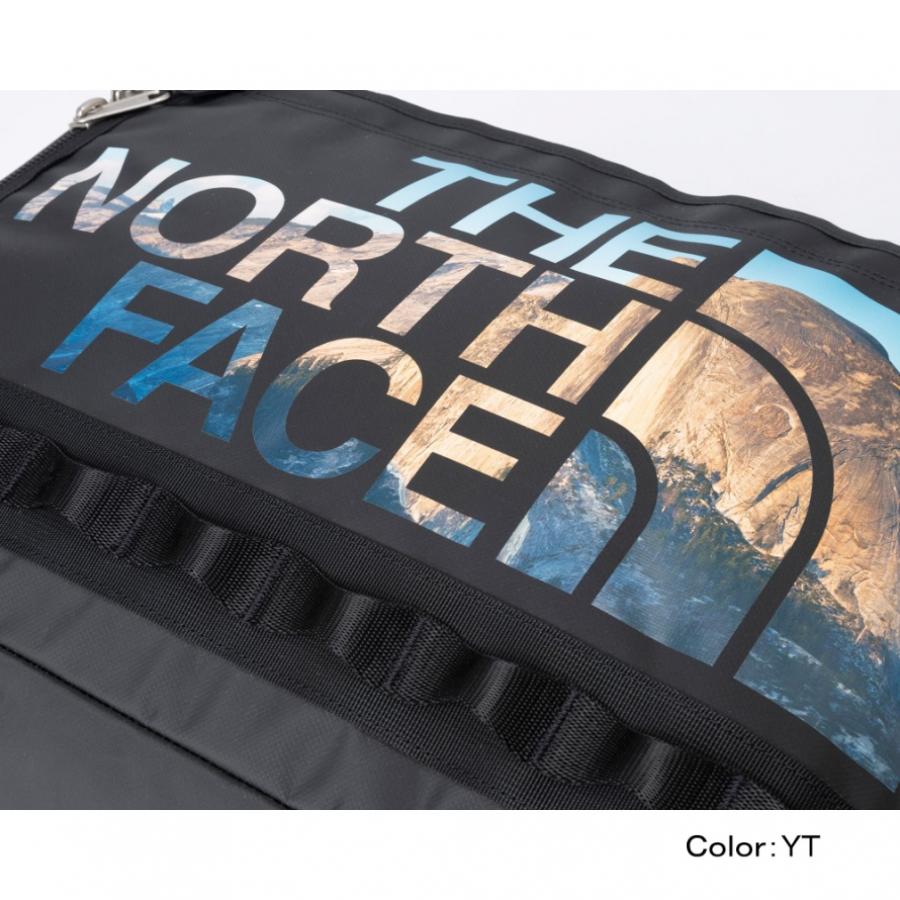 ザ・ノース・フェイス ノベルティBCヒューズボックス : イエローストーンプリント NM82250 YS バックパック リュック THE NORTH FACE ノースフェイス｜alpen-group｜17