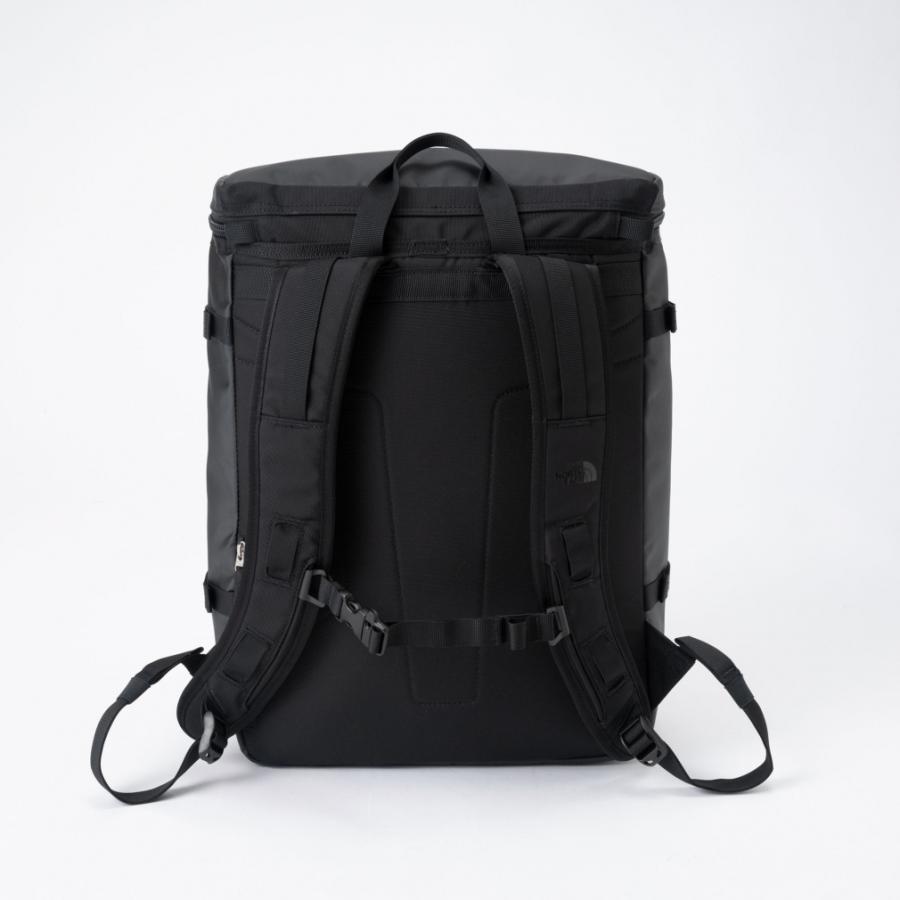 2022秋冬 ザ・ノース・フェイス ノベルティBCヒューズボックス 30L 