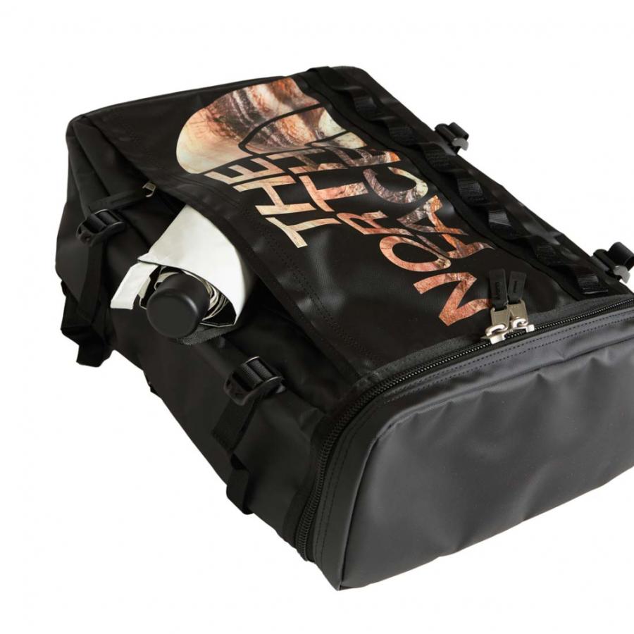 THE NORTH FACE BC Guitar Case送料込み 限定品 羊文学 塩塚モエカとつくった、こだわりのギターケース。ザ・ノース