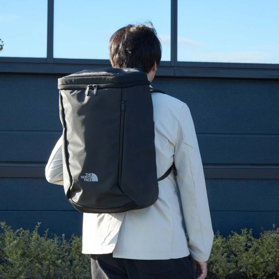 THE NORTH FACE（ザ ノースフェイス） 2025秋冬 FB Pro FBプロ 35L