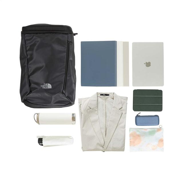 THE NORTH FACE（ザ ノースフェイス） 2025秋冬 FB Pro FBプロ 35L