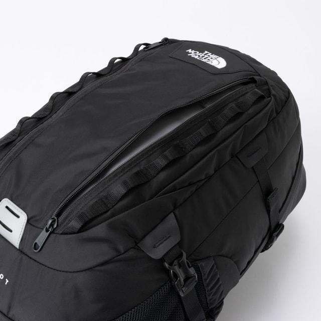 THE NORTH FACE（ザ ノースフェイス） ビッグショット 33L ブラック