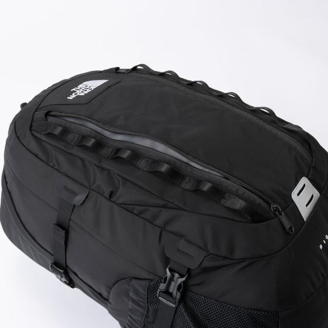 THE NORTH FACE（ザ ノースフェイス） ビッグショット 33L ブラック