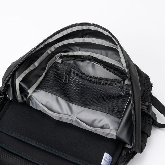 ザ・ノース・フェイス ビッグショット 33L ブラック NM72301 K バックパック リュック THE NORTH FACE ノースフェイス | THE NORTH FACE | 10