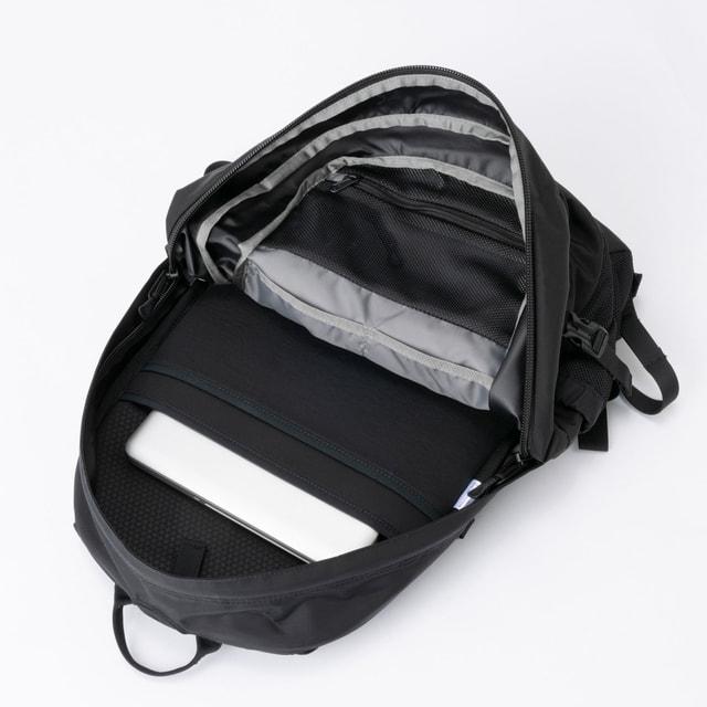 ザ・ノース・フェイス ビッグショット 33L ブラック NM72301 K バックパック リュック THE NORTH FACE ノースフェイス | THE NORTH FACE | 11