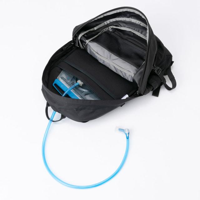ザ・ノース・フェイス ビッグショット 33L ブラック NM72301 K バックパック リュック THE NORTH FACE ノースフェイス | THE NORTH FACE | 12