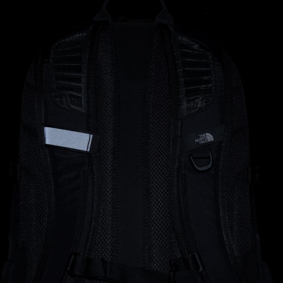 ザ・ノース・フェイス ビッグショット 33L ブラック NM72301 K バックパック リュック THE NORTH FACE ノースフェイス | THE NORTH FACE | 15