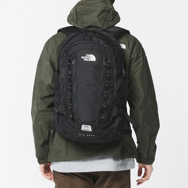ザ・ノース・フェイス ビッグショット 33L ブラック NM72301 K バックパック リュック THE NORTH FACE ノースフェイス | THE NORTH FACE | 17