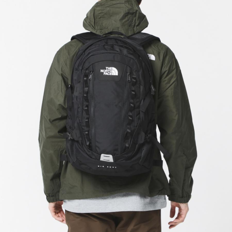 THE NORTH FACE 2024春夏 ザ・ノース・フェイス ビッグショット THE NORTH FACE 2024春夏 ザ・ノース・フェイス ビッグショット