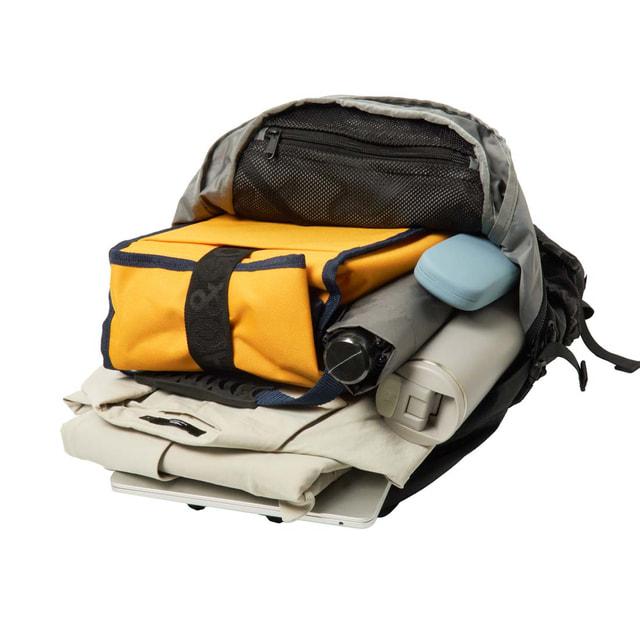 THE NORTH FACE（ザ ノースフェイス） ビッグショット 33L ブラック