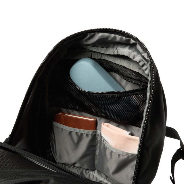 THE NORTH FACE（ザ ノースフェイス） ビッグショット 33L ブラック