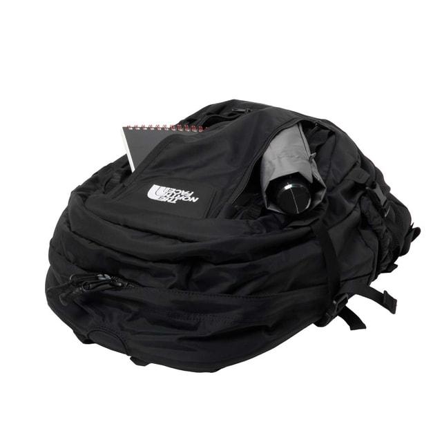 【新品未使用】ノースフェイス ビッグショット 33L リュック ブラック THE NORTH FACE（ザ ノースフェイス） ビッグショット 33L ブラック