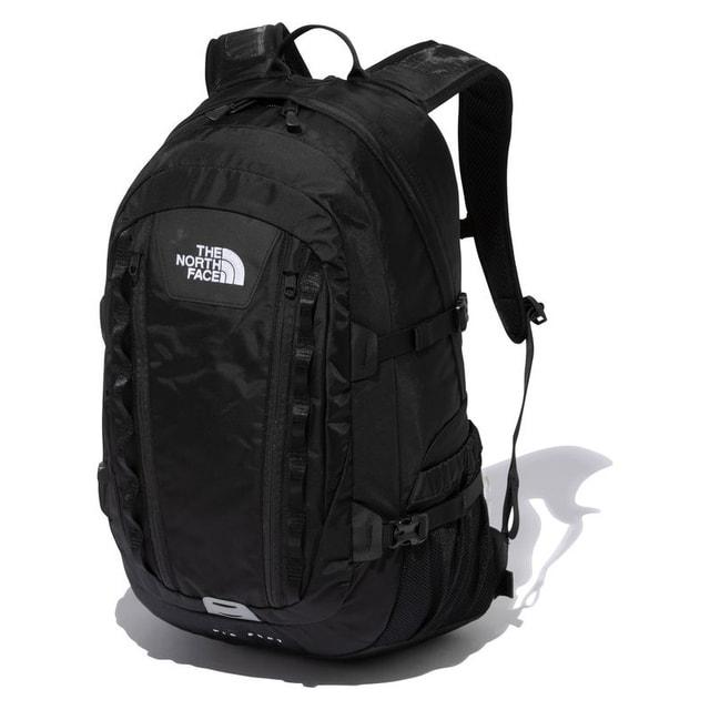 THE NORTH FACE（ザ ノースフェイス） ビッグショット 33L ブラック