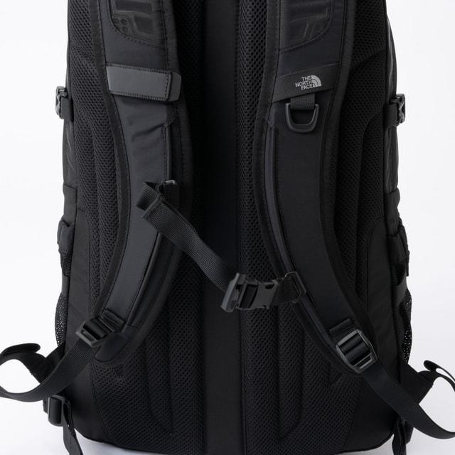 ザ・ノース・フェイス ビッグショット 33L ブラック NM72301 K バックパック リュック THE NORTH FACE ノースフェイス | THE NORTH FACE | 03