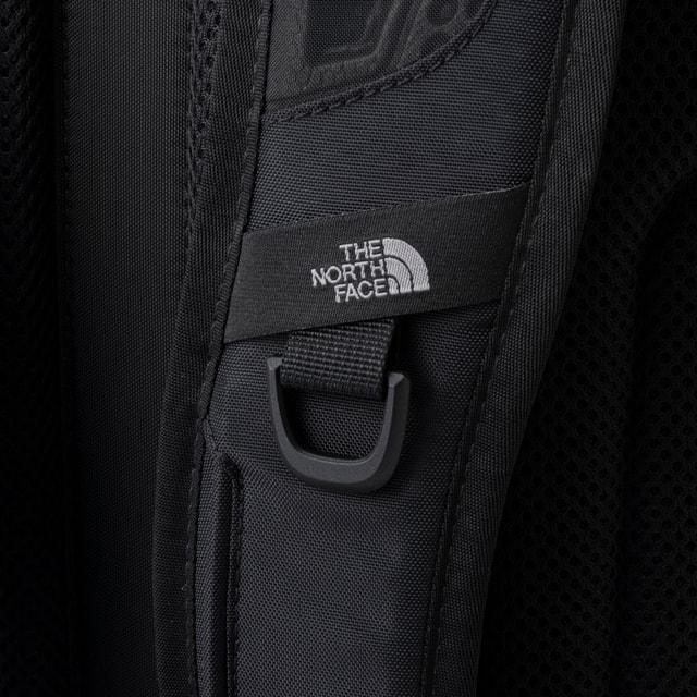 ザ・ノース・フェイス ビッグショット 33L ブラック NM72301 K バックパック リュック THE NORTH FACE ノースフェイス | THE NORTH FACE | 05