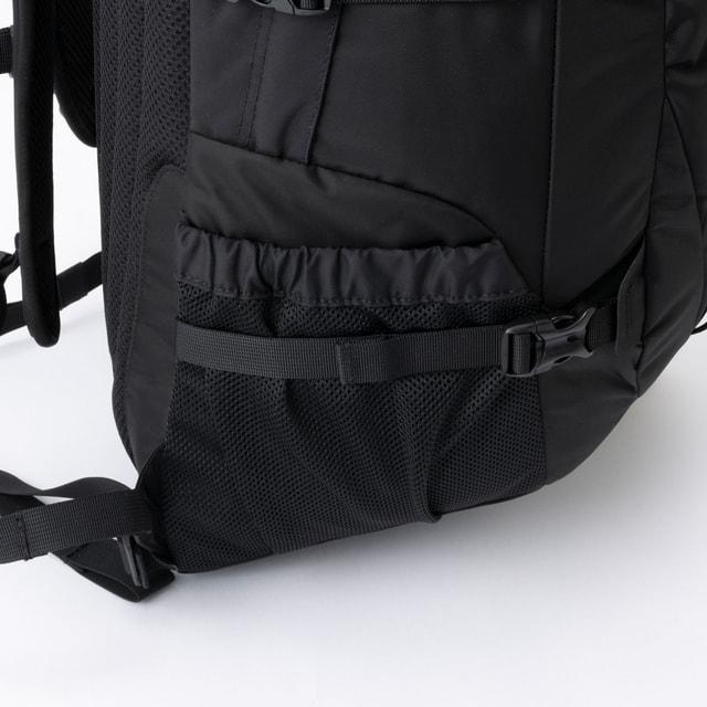 THE NORTH FACE（ザ ノースフェイス） ビッグショット 33L ブラック