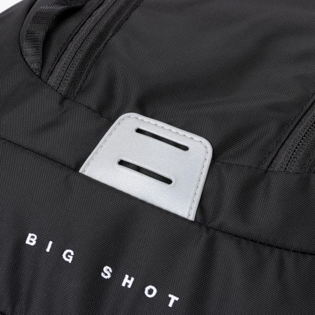 ザ・ノース・フェイス ビッグショット 33L ブラック NM72301 K バックパック リュック THE NORTH FACE ノースフェイス | THE NORTH FACE | 08