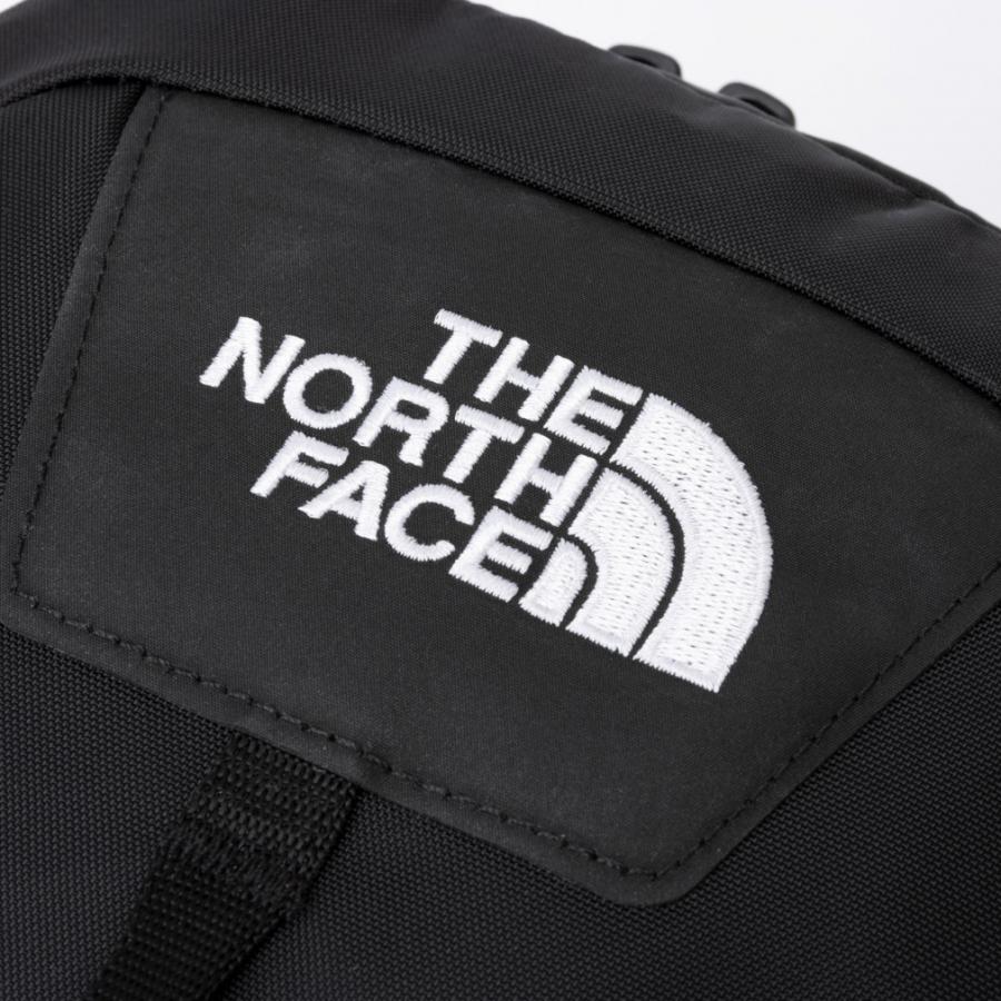 THE NORTH FACE ザ・ノース・フェイス ホットショット 27L