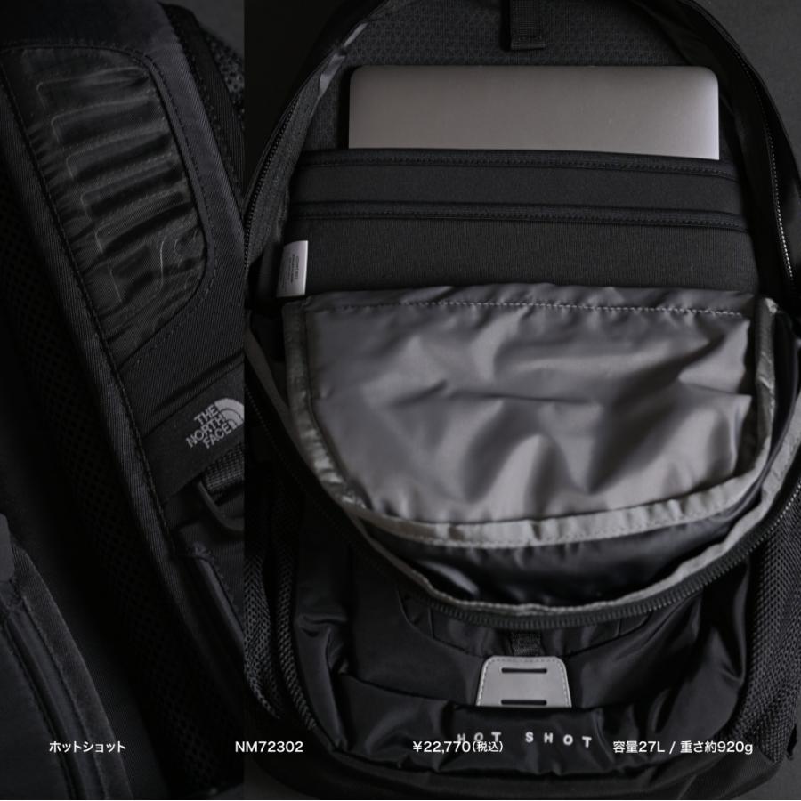 THE NORTH FACE 2024春夏 ザ・ノース・フェイス ホットショット THE NORTH FACE 2024春夏 ザ・ノース・フェイス ホットショット
