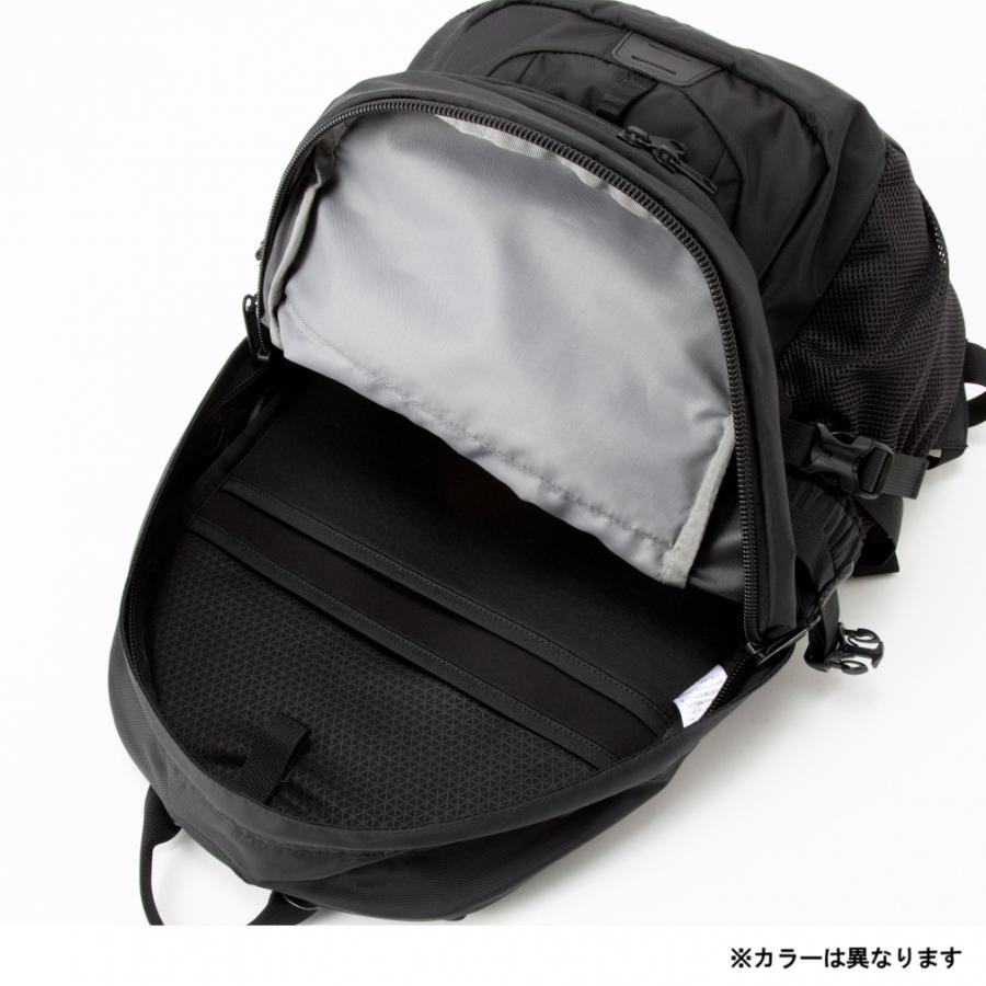 2023春夏 ザ・ノース・フェイス ホットショット 27L ニュートープ