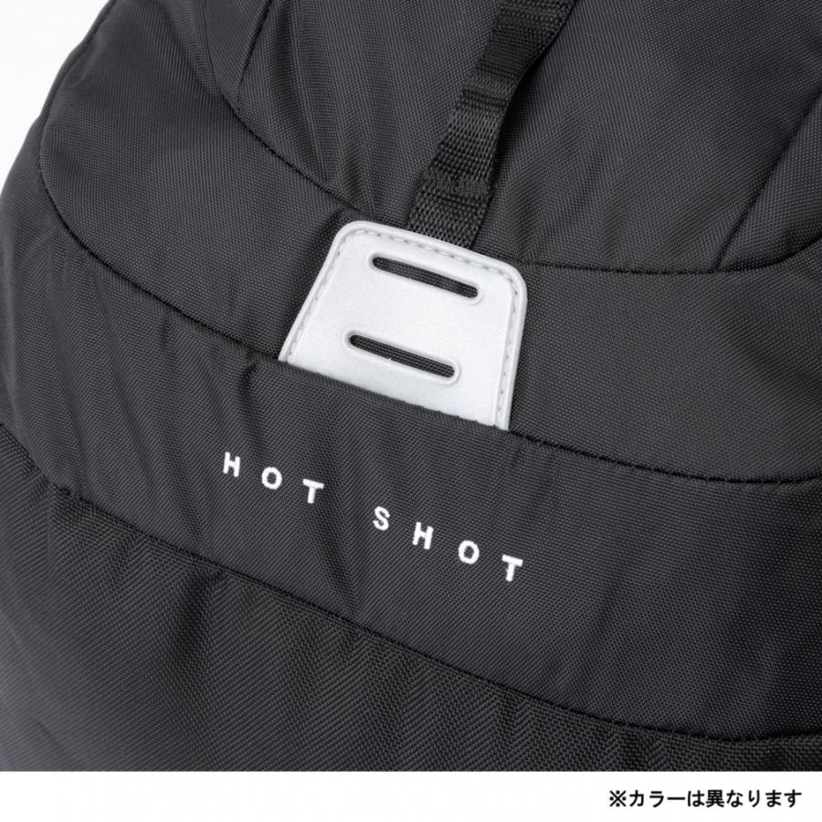 THE NORTH FACE ザ・ノース・フェイス ホットショット 27L ニュー