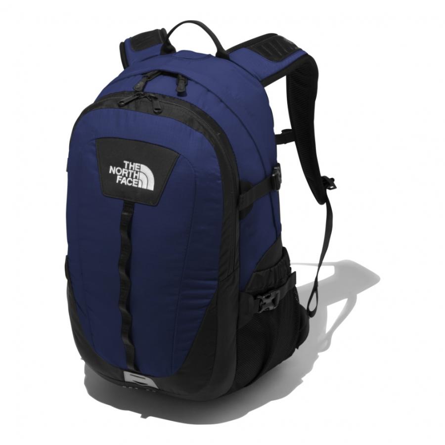THE NORTH FACE ザ・ノース・フェイス ホットショット 27L TNF THE NORTH FACE ザ・ノース・フェイス ホットショット 27L TNF