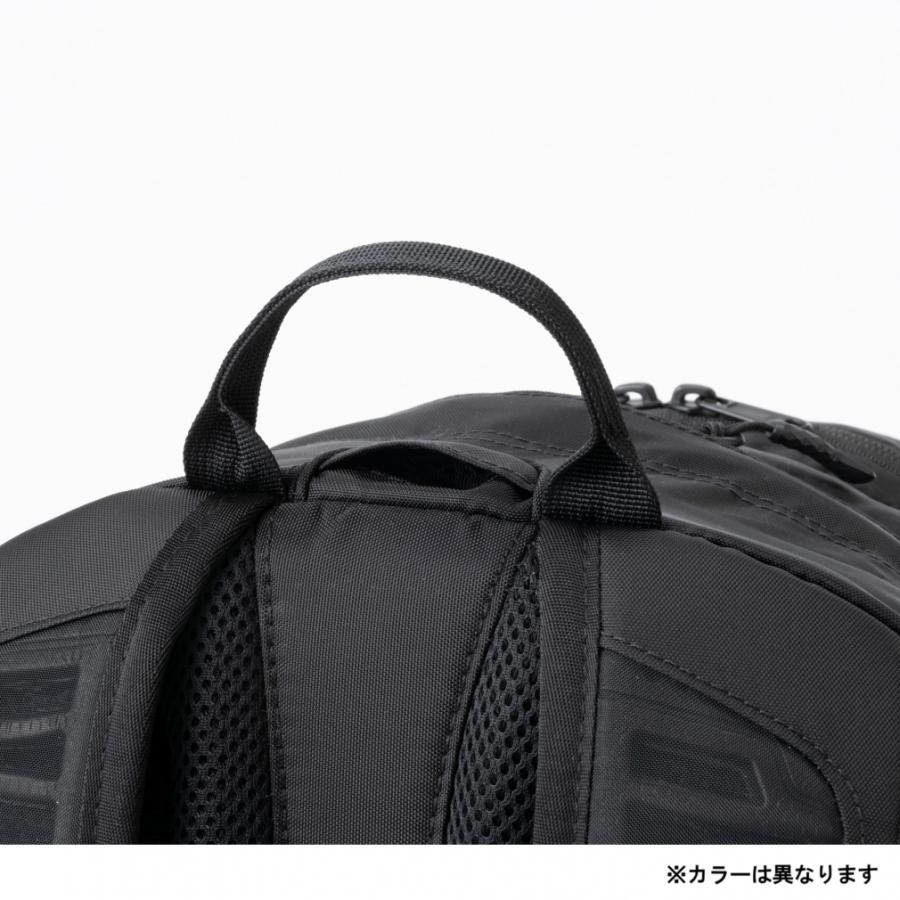 THE NORTH FACE（ザ ノースフェイス） ホットショット 27L TNFネイビー