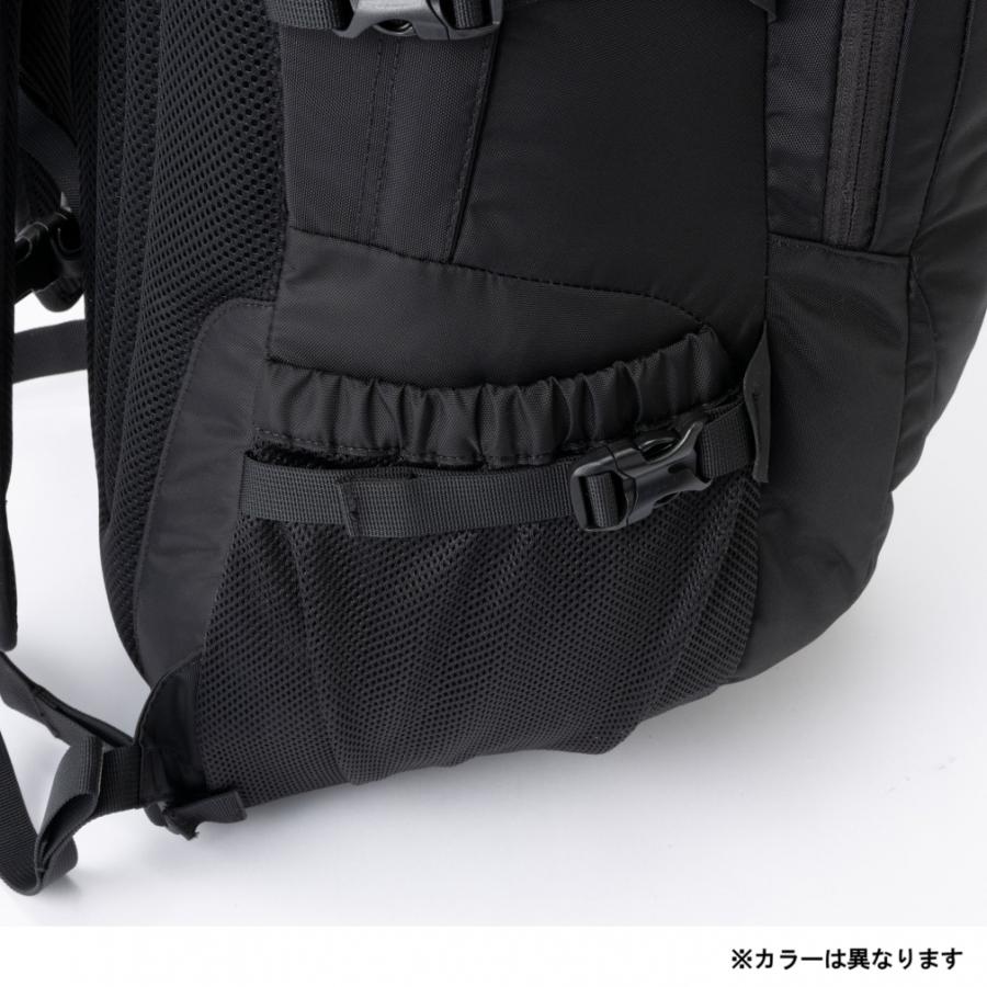 THE NORTH FACE（ザ ノースフェイス） ホットショット 27L TNFネイビー
