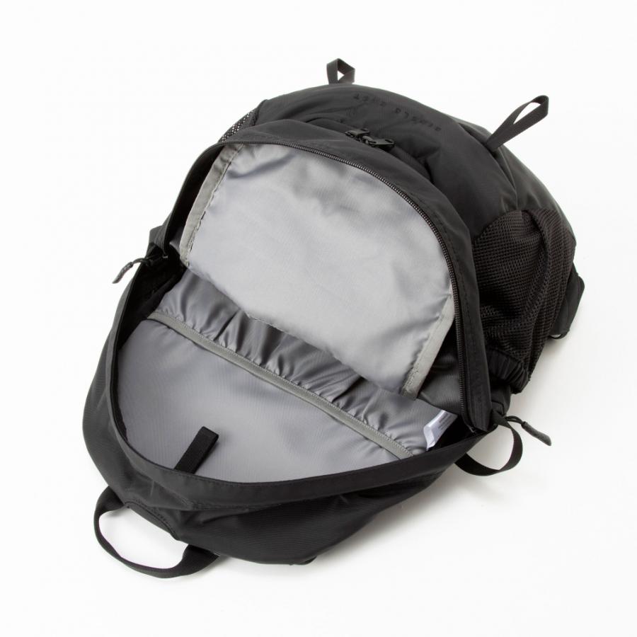 THE NORTH FACE（ザ ノースフェイス） シングルショット 20L ブラック