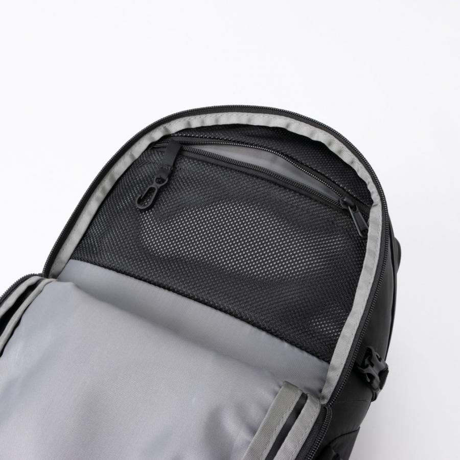ザ・ノース・フェイス シングルショット 20L ブラック NM72303 K バックパック リュック THE NORTH FACE ノースフェイス | THE NORTH FACE | 12