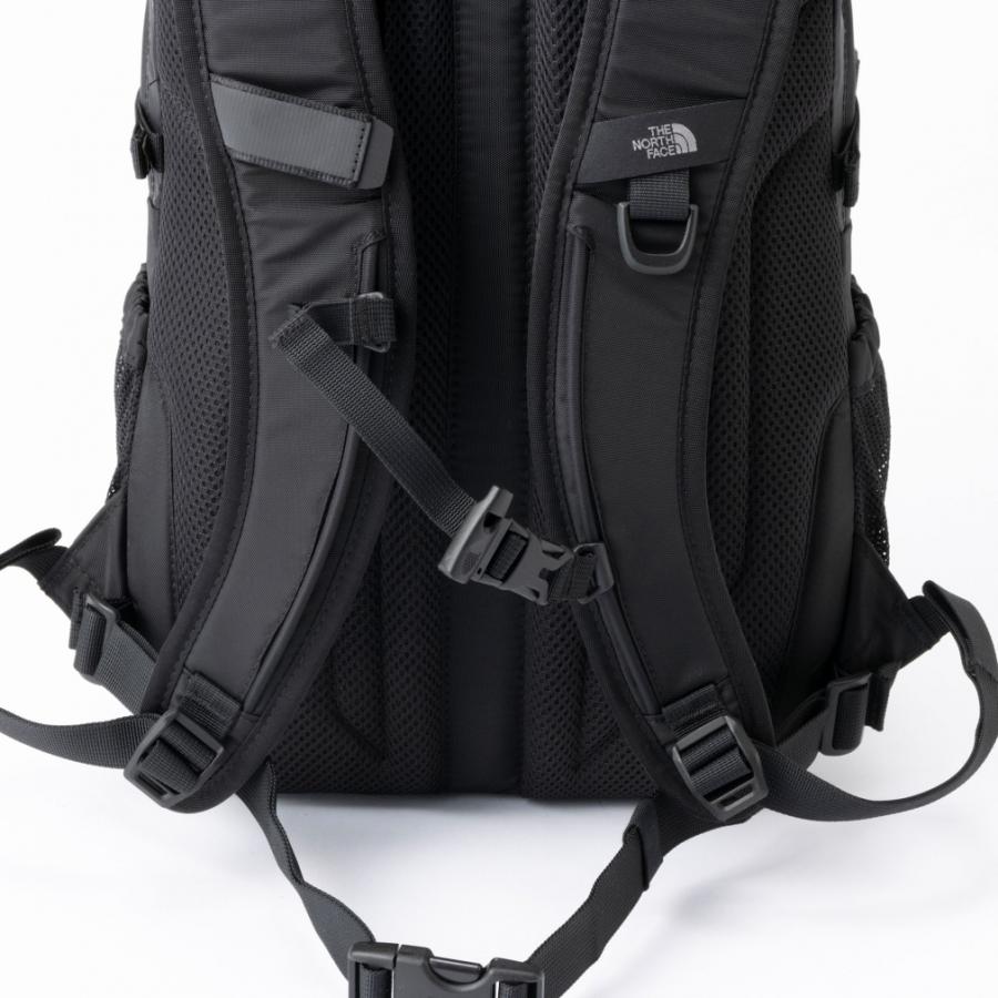 THE NORTH FACE（ザ ノースフェイス） シングルショット 20L ブラック