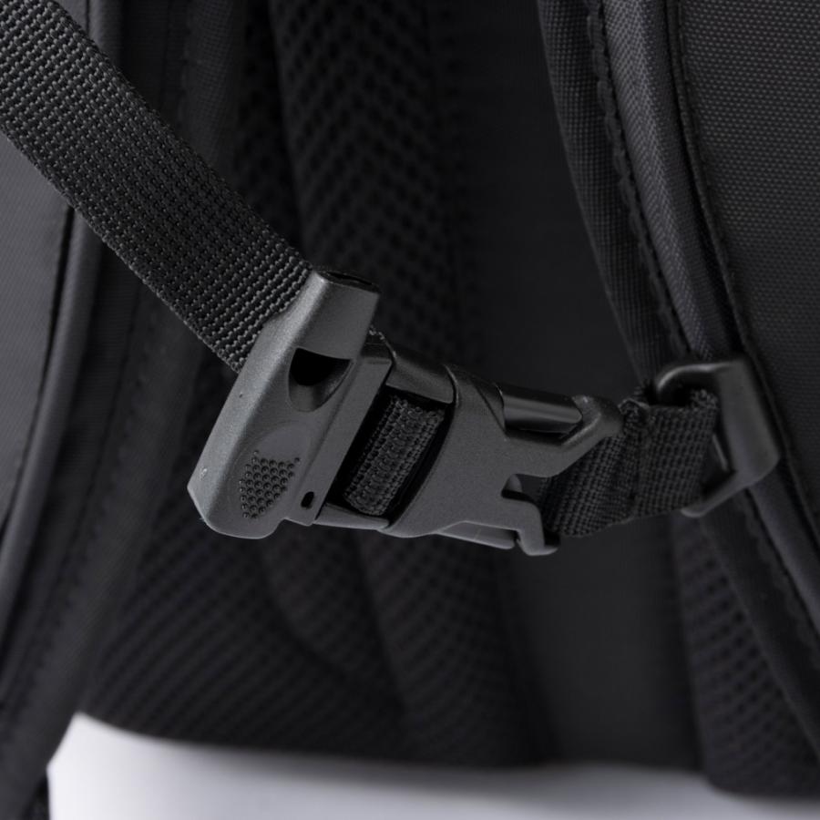 ザ・ノース・フェイス シングルショット 20L ブラック NM72303 K バックパック リュック THE NORTH FACE ノースフェイス | THE NORTH FACE | 04