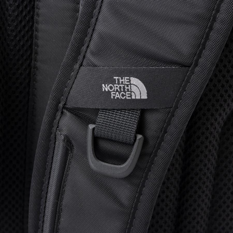ザ・ノース・フェイス シングルショット 20L ブラック NM72303 K バックパック リュック THE NORTH FACE ノースフェイス | THE NORTH FACE | 06
