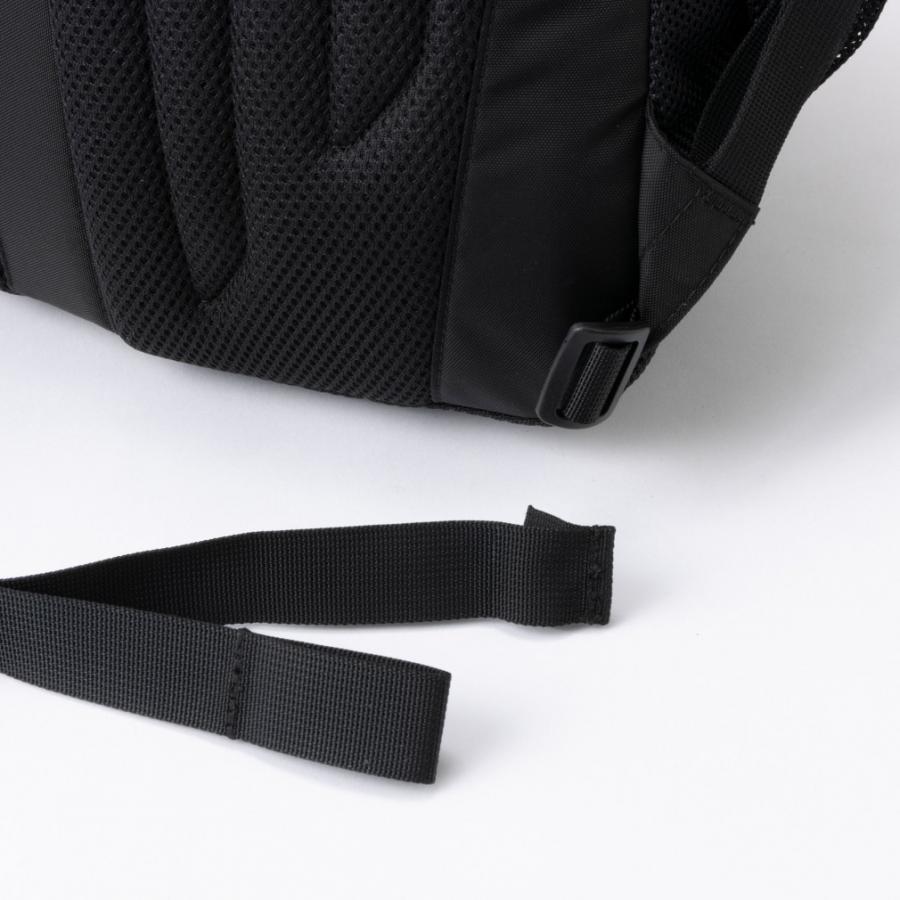ザ・ノース・フェイス シングルショット 20L ブラック NM72303 K バックパック リュック THE NORTH FACE ノースフェイス | THE NORTH FACE | 08