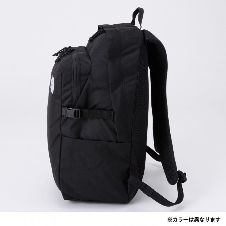 THE NORTH FACE（ザ ノースフェイス） ボルダーデイパック 24L