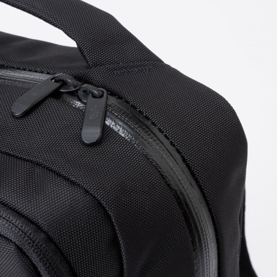 THE NORTH FACE（ザ ノースフェイス） シャトルデイパックスリム 15.5L