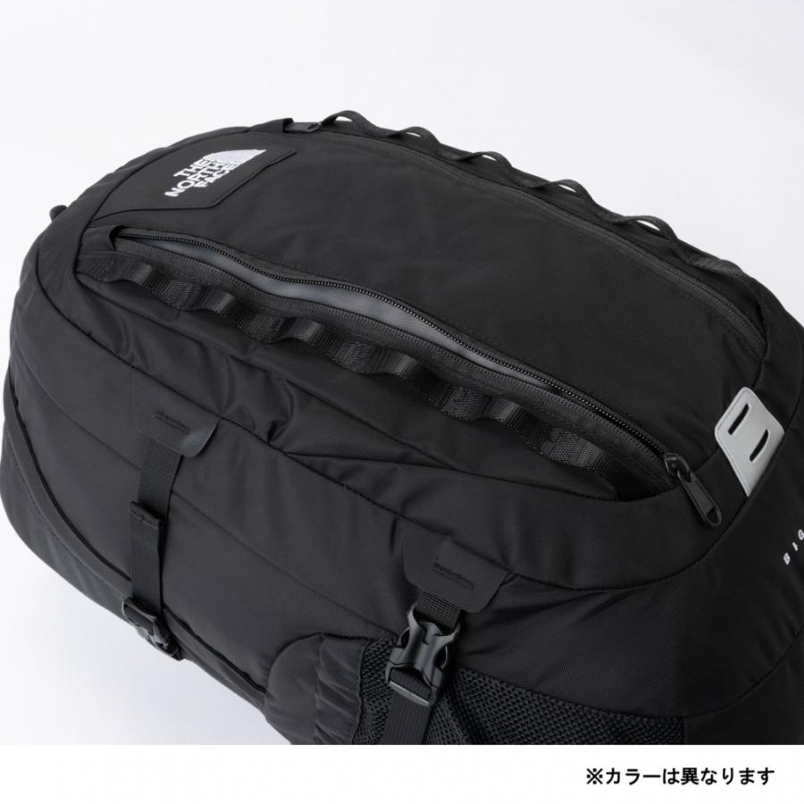 THE NORTH FACE ザ・ノース・フェイス Big Shot ビッグショット