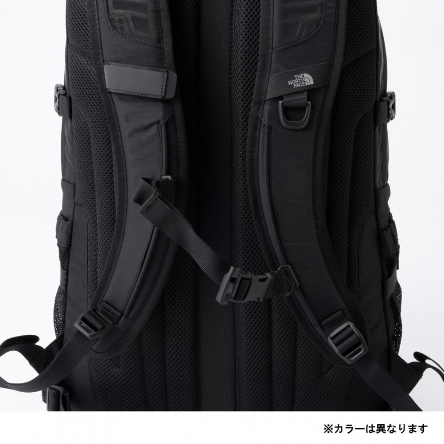 THE NORTH FACE BIG SHOT ビッグショット33L 正規品 THE NORTH FACE ノースフェイス リュックサック メンズ