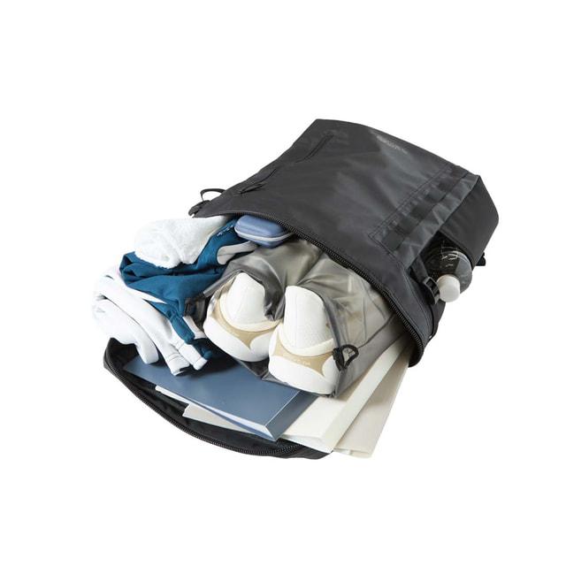 ザ・ノース・フェイス（THE NORTH FACE） FUSE BOX SE 中 THE NORTH FACE（ザ ノースフェイス） FUSEBOX SE 30L ヒューズ