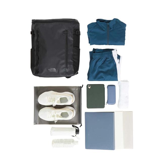THE NORTH FACE（ザ ノースフェイス） FUSEBOX SE 30L ヒューズ