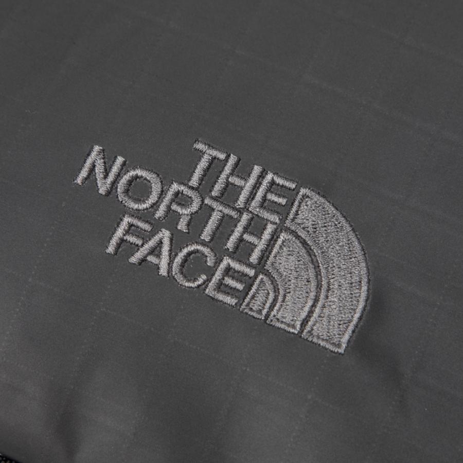 ザ・ノース・フェイス FUSEBOX SE 30L ヒューズボックス SE ブラック NM82510N K トレッキング バックパック リュック THE NORTH FACEの画像