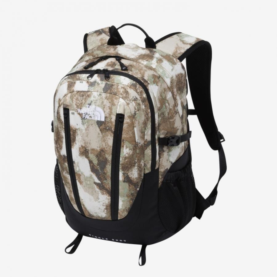 THE NORTH FACE ザ・ノース・フェイス シングルショット 20L THE NORTH FACE ザ・ノース・フェイス シングルショット 20L