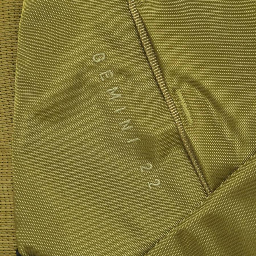 THE NORTH FACE（ザ ノースフェイス） Gemini 22 ジェミニ22 22L