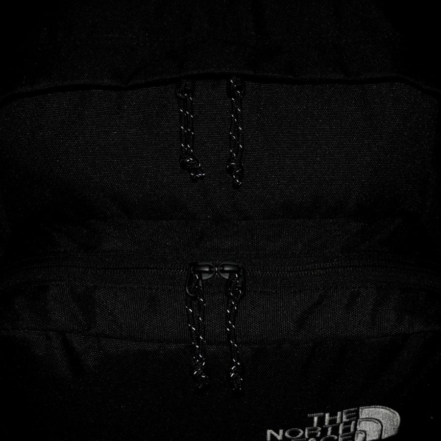THE NORTH FACE（ザ ノースフェイス） Boulder Daypack ボルダー