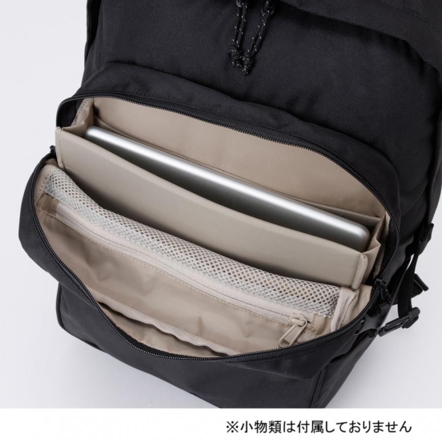 THE NORTH FACE（ザ ノースフェイス） Boulder Daypack ボルダー