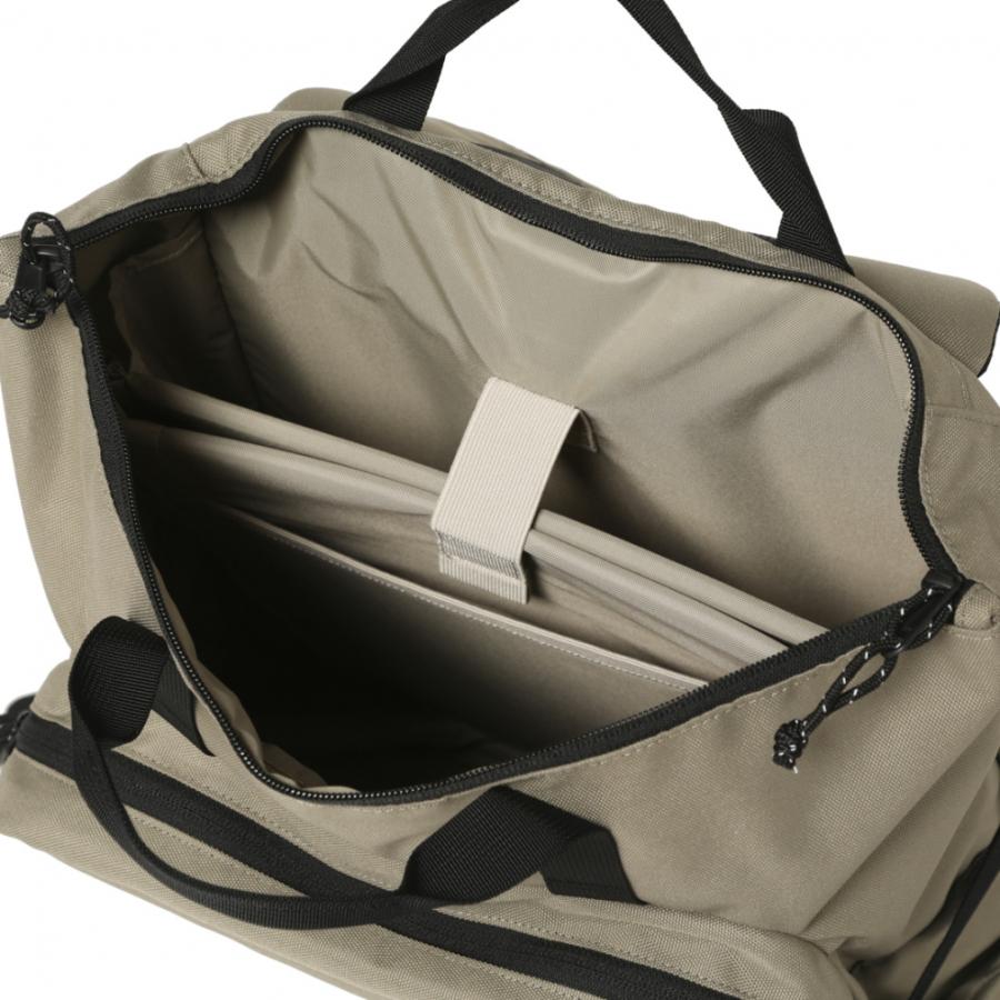 THE NORTH FACE（ザ ノースフェイス） Boulder Tote Pack ボルダー